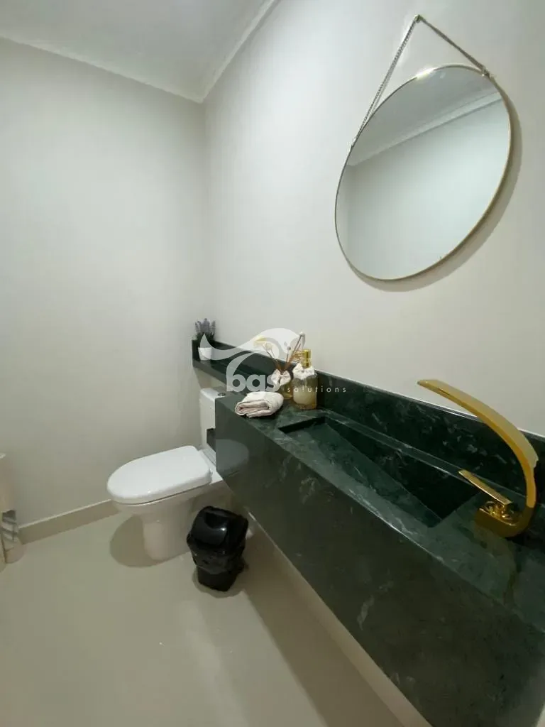 Apartamento, 3 quartos, 182 m² - Foto 23