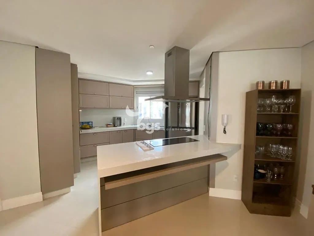 Apartamento, 3 quartos, 182 m² - Foto 22