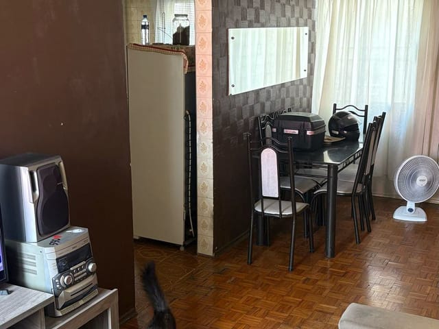Foto do Apartamento - Apartamento à venda, Cohab II, Carapicuíba, SP | Collina Imóveis