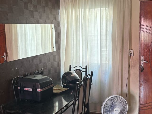 Foto do Apartamento - Apartamento à venda, Cohab II, Carapicuíba, SP | Collina Imóveis