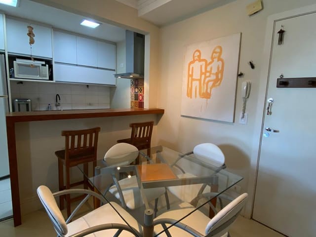 Apartamento com 105m² 2 quartos e 1 banheiro, à venda, no bairro Gleba Palhano em Londrina