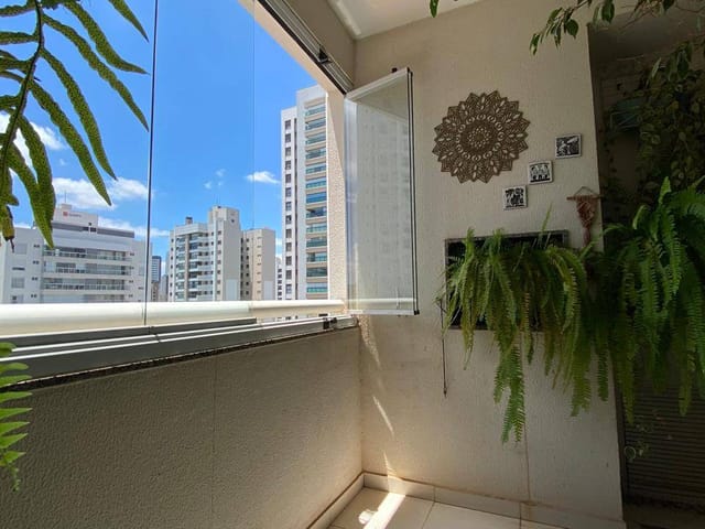 Apartamento com 105m² 2 quartos e 1 banheiro, à venda, no bairro Gleba Palhano em Londrina