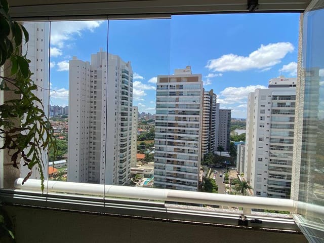 Apartamento com 105m² 2 quartos e 1 banheiro, à venda, no bairro Gleba Palhano em Londrina