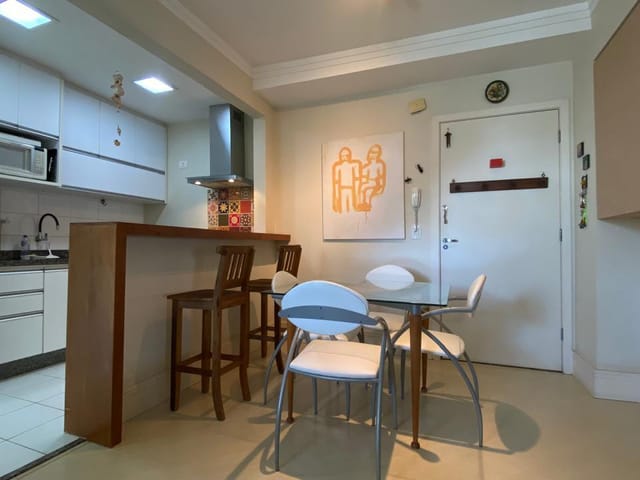 Apartamento com 105m² 2 quartos e 1 banheiro, à venda, no bairro Gleba Palhano em Londrina