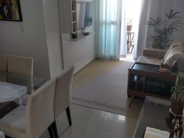 Foto do Apartamento - Apartamento com 3 dormitórios à venda, 80 m² por R$ 318.000,00 - Jardim Califórnia - Jacareí/SP | INDEPENDENCE NEGOCIOS IMOBILIARIOS LTDA
