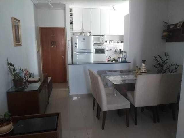 Foto do Apartamento - Apartamento com 3 dormitórios à venda, 80 m² por R$ 318.000,00 - Jardim Califórnia - Jacareí/SP | INDEPENDENCE NEGOCIOS IMOBILIARIOS LTDA