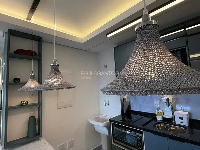 Apartamento 1 quarto e 1 banheiro, à venda ou para alugar, no bairro Parque Campolim em Sorocaba