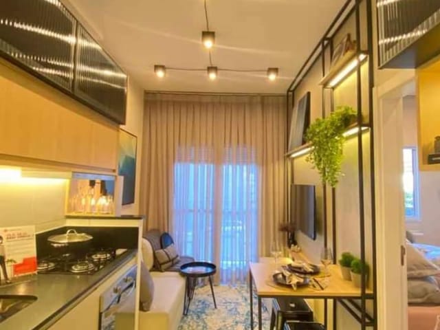 Apartamento com 33m² 2 quartos e 1 banheiro, à venda, no bairro Vila Ré em São Paulo