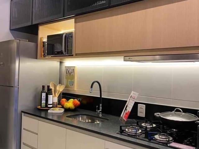Apartamento com 33m² 2 quartos e 1 banheiro, à venda, no bairro Vila Ré em São Paulo
