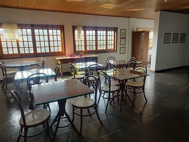 Apartamento 1 quarto e 1 banheiro, à venda, no bairro Vila Everest em Campos do Jordão