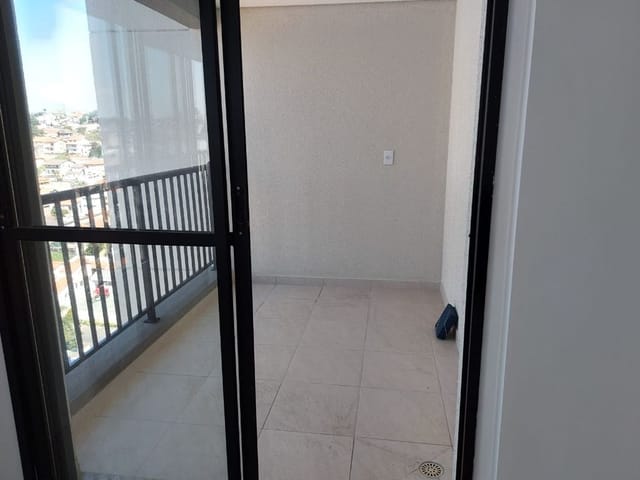 Apartamento com 40m² 1 quarto e 1 banheiro, à venda, no bairro Jardim D'abril em Osasco