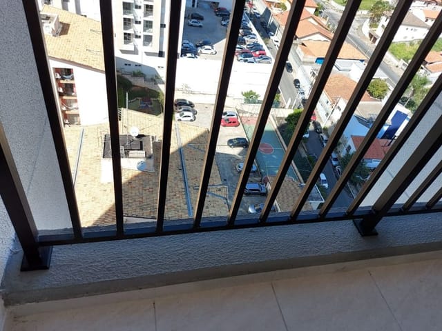 Apartamento com 40m² 1 quarto e 1 banheiro, à venda, no bairro Jardim D'abril em Osasco