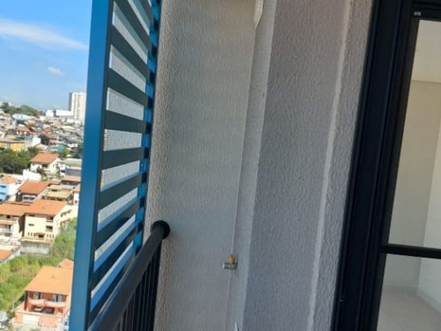 Apartamento com 40m² 1 quarto e 1 banheiro, à venda, no bairro Jardim D'abril em Osasco