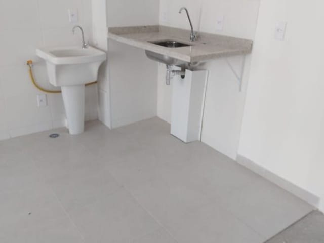Apartamento com 40m² 1 quarto e 1 banheiro, à venda, no bairro Jardim D'abril em Osasco