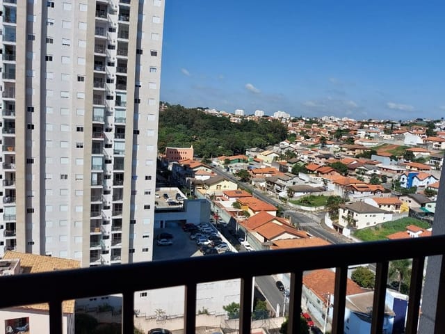 Apartamento com 40m² 1 quarto e 1 banheiro, à venda, no bairro Jardim D'abril em Osasco