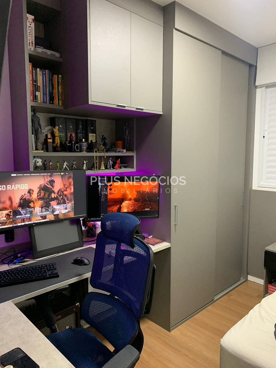 Apartamento, 3 quartos, 103 m² - Foto 14