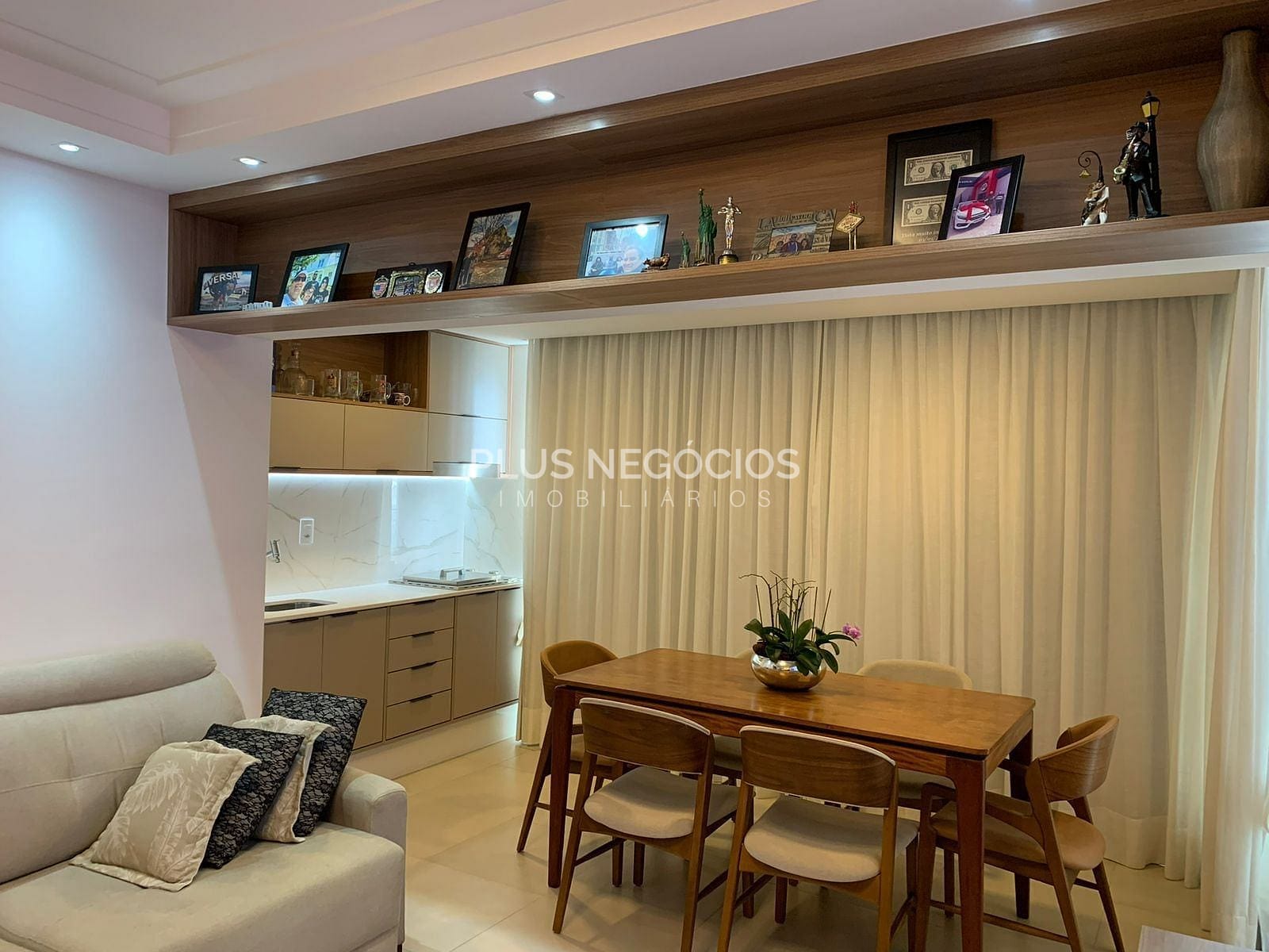 Apartamento, 3 quartos, 103 m² - Foto 9