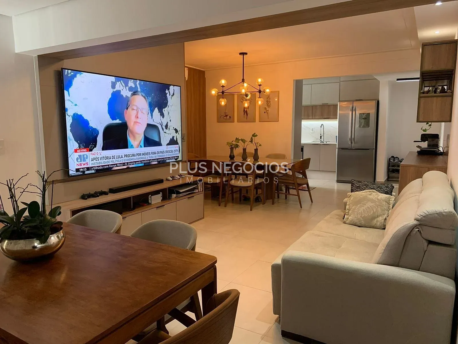Apartamento, 3 quartos, 103 m² - Foto 10