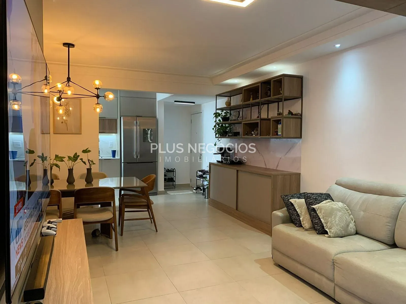 Apartamento, 3 quartos, 103 m² - Foto 7