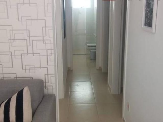 Foto do Apartamento - Apartamento residencial à venda, Jardim Celeste, Sorocaba. | Ary Proenca Negócios Imobiliários Ltda