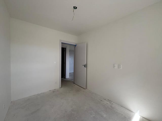 Apartamento 2 quartos e 2 banheiros, à venda, no bairro Areal em Pelotas