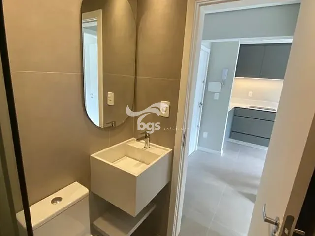 Apartamento com 52m² 1 quarto e 1 banheiro, à venda, no bairro Pioneiros em Balneário Camboriú