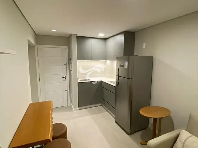 Apartamento com 52m² 1 quarto e 1 banheiro, à venda, no bairro Pioneiros em Balneário Camboriú