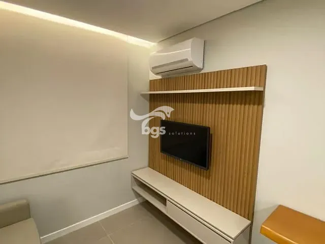 Apartamento com 52m² 1 quarto e 1 banheiro, à venda, no bairro Pioneiros em Balneário Camboriú