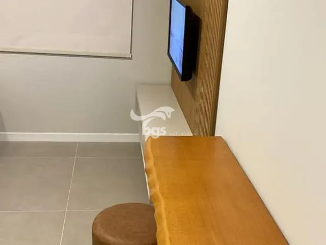 Apartamento com 52m² 1 quarto e 1 banheiro, à venda, no bairro Pioneiros em Balneário Camboriú