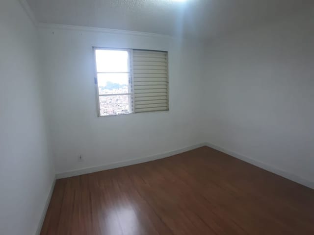 Foto do Apartamento - Apartamento à venda - Condomínio Carapicuíba 243 - Jardim Maria Beatriz, Carapicuíba - SP | Collina Imóveis