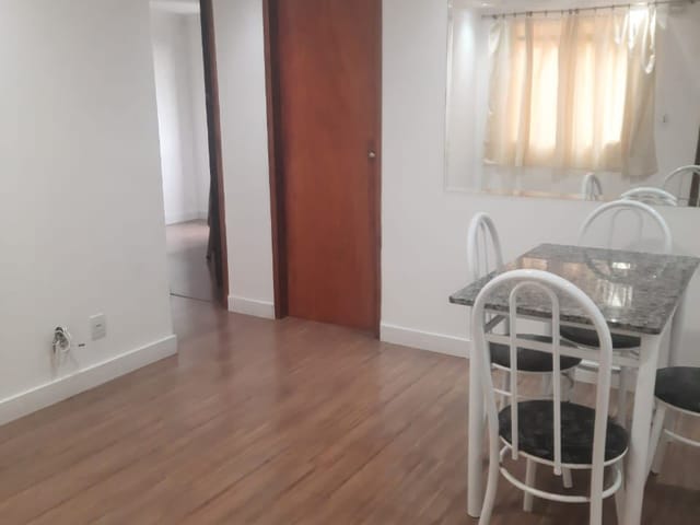 Foto do Apartamento - Apartamento à venda - Condomínio Carapicuíba 243 - Jardim Maria Beatriz, Carapicuíba - SP | Collina Imóveis