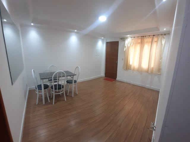 Foto do Apartamento - Apartamento à venda - Condomínio Carapicuíba 243 - Jardim Maria Beatriz, Carapicuíba - SP | Collina Imóveis