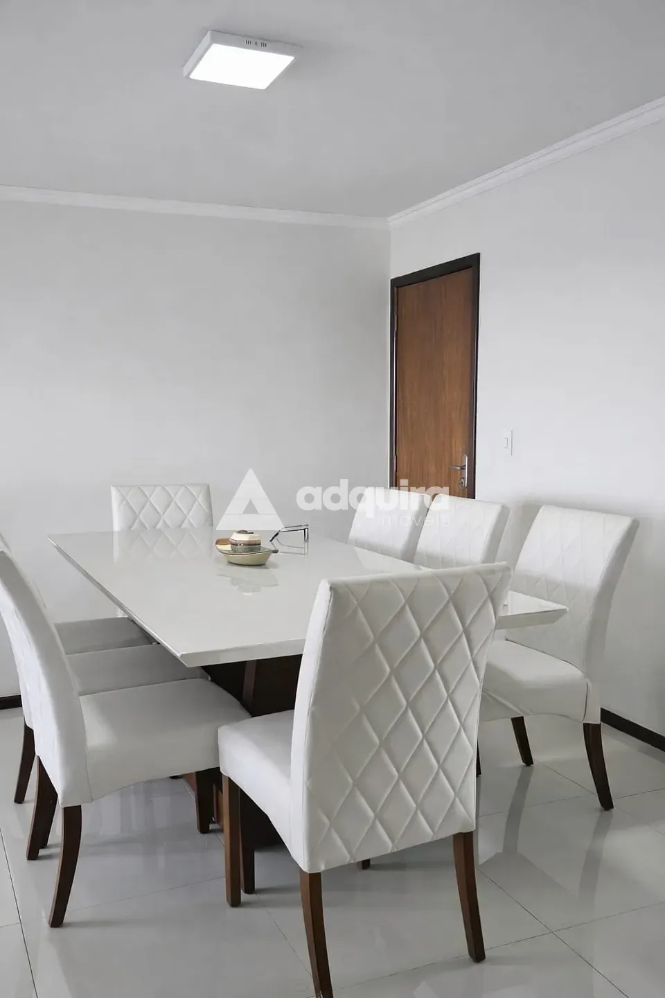 Apartamento, 3 quartos, 107 m² - Foto 6