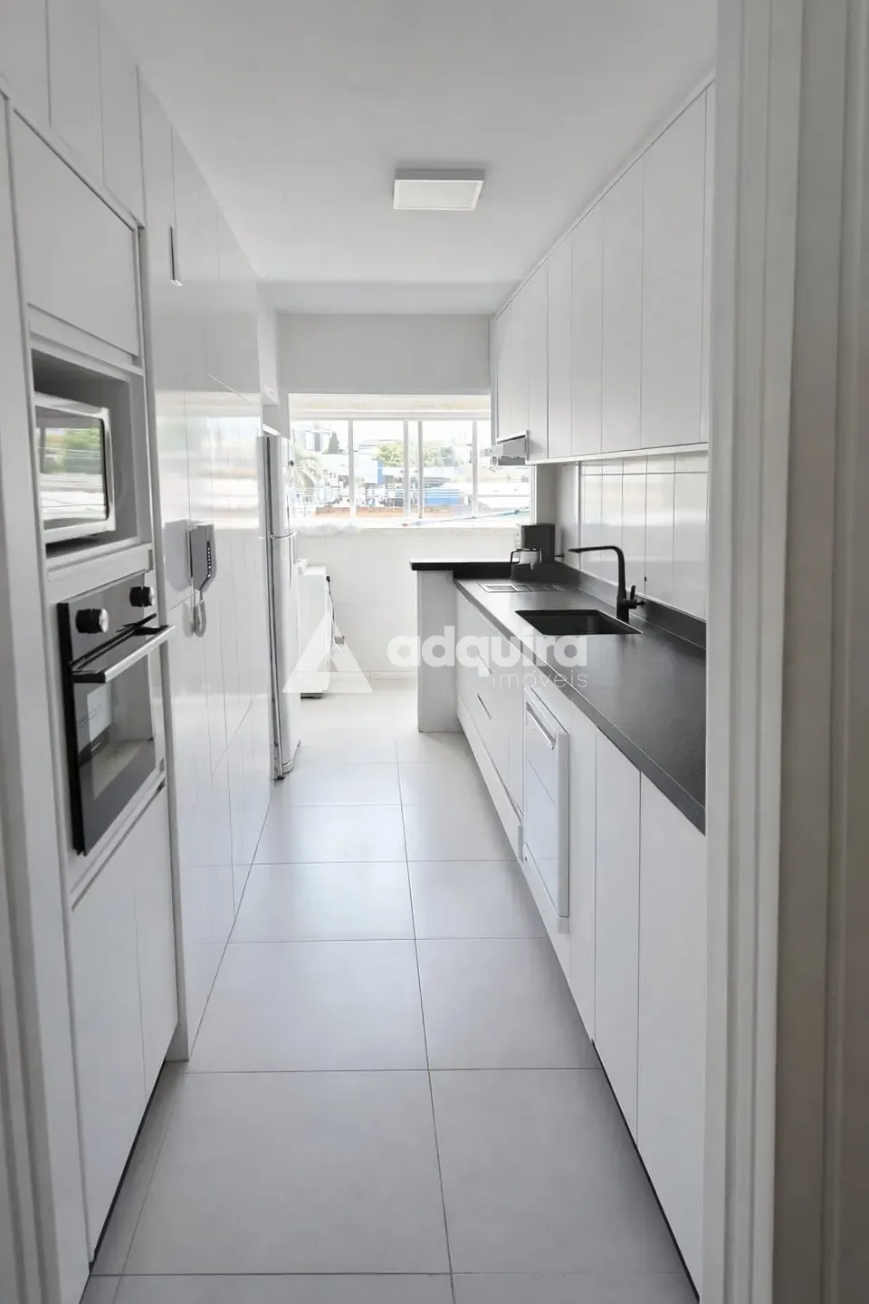 Apartamento, 3 quartos, 107 m² - Foto 7