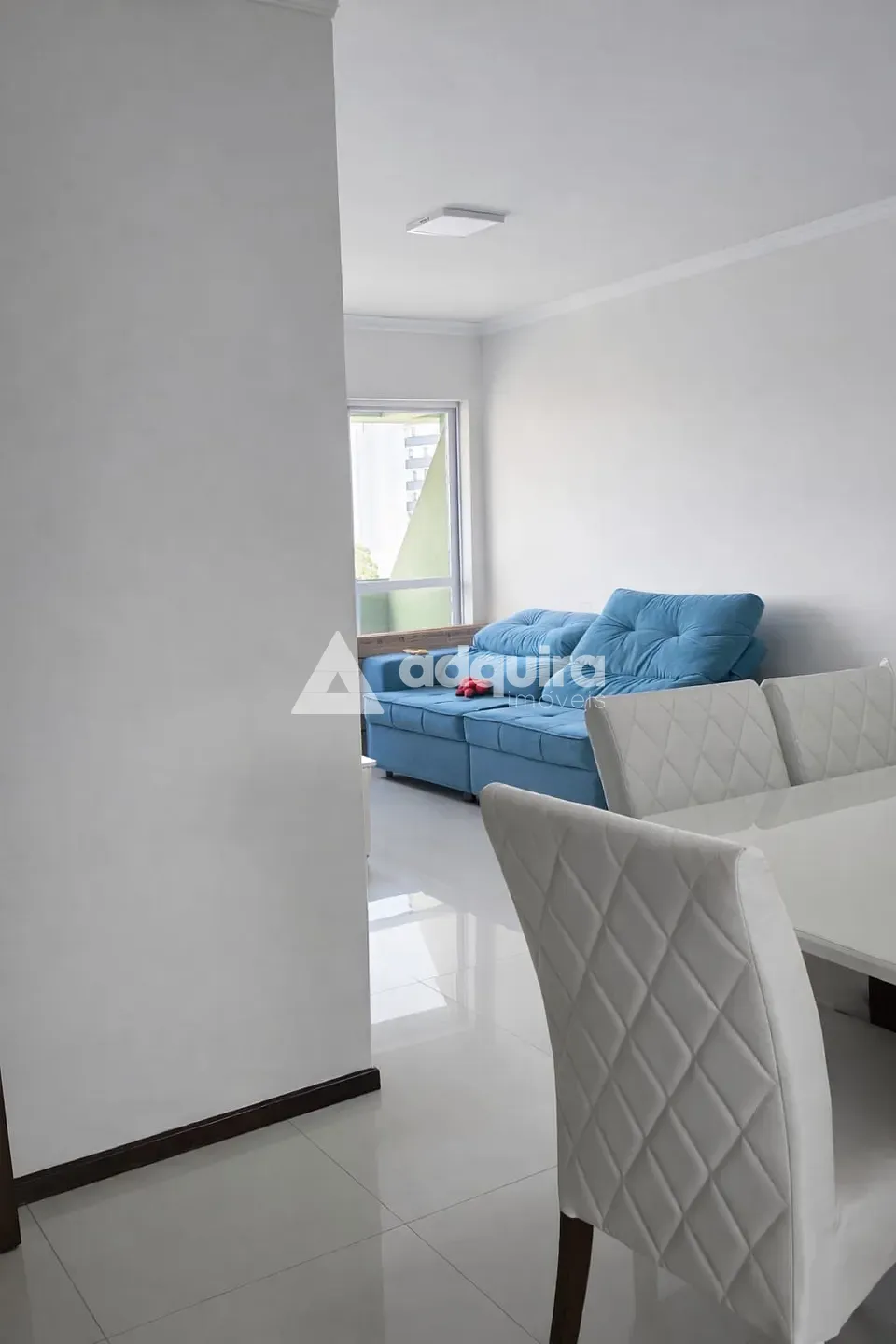 Apartamento, 3 quartos, 107 m² - Foto 4