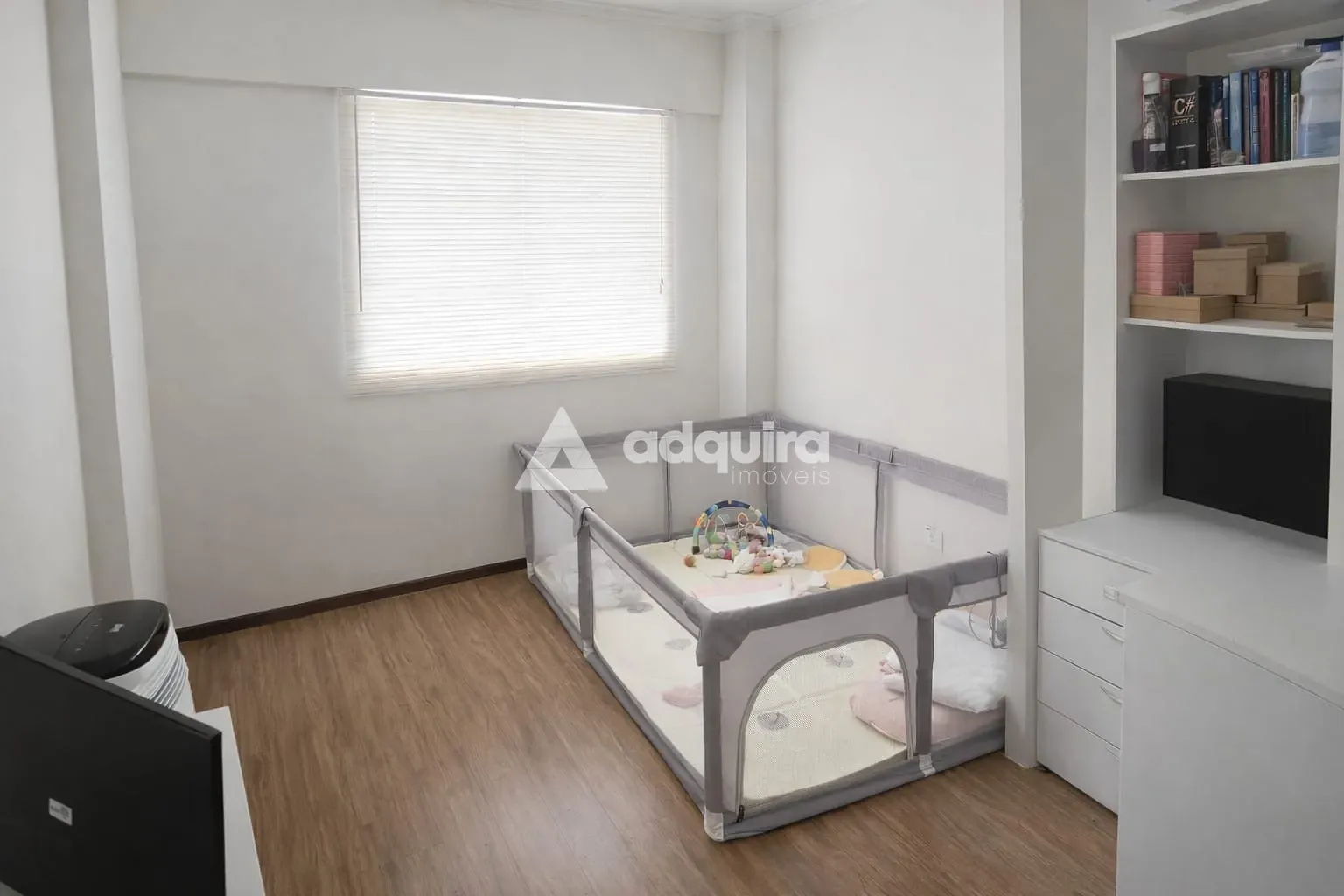 Apartamento, 3 quartos, 107 m² - Foto 12