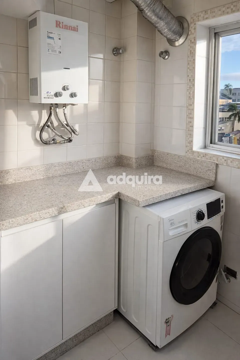 Apartamento, 3 quartos, 107 m² - Foto 9