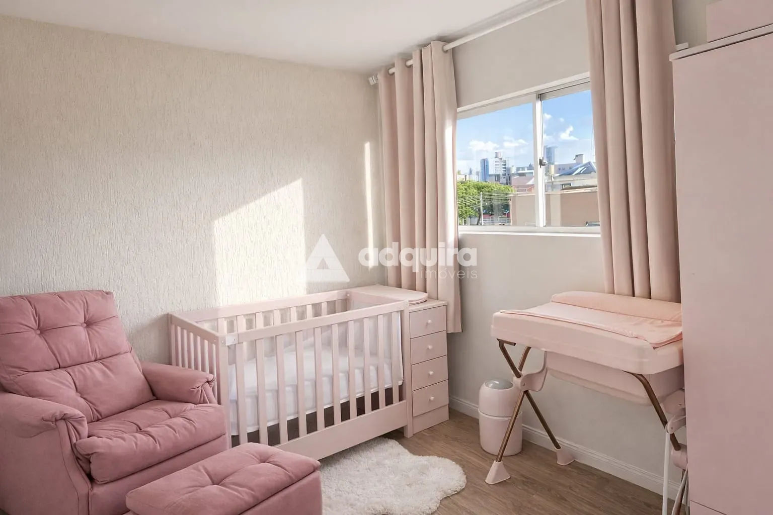 Apartamento, 3 quartos, 107 m² - Foto 14