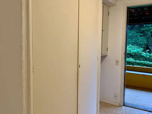 Apartamento 1 quarto e 2 banheiros, para alugar, no bairro Nogueira em Petrópolis