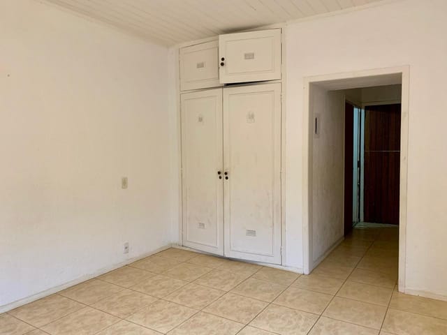 Apartamento 1 quarto e 2 banheiros, para alugar, no bairro Nogueira em Petrópolis
