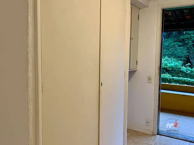 Apartamento 1 quarto e 2 banheiros, para alugar, no bairro Nogueira em Petrópolis