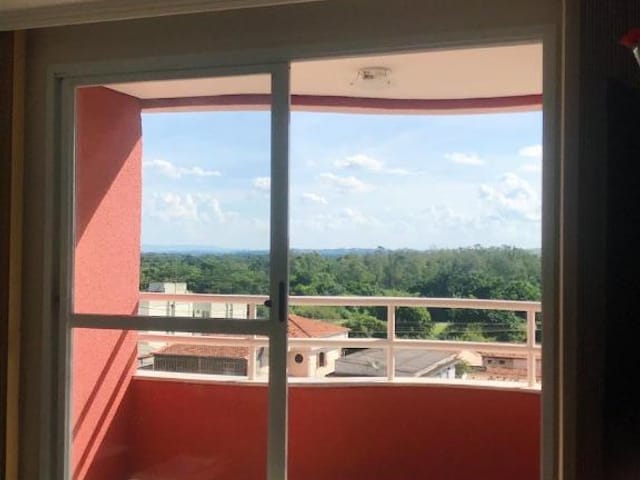 Foto do Apartamento - Apartamento com 3 dormitórios à venda, 85 m² por R$ 430.000,00 - Santana - São José dos Campos/SP | INDEPENDENCE NEGOCIOS IMOBILIARIOS LTDA