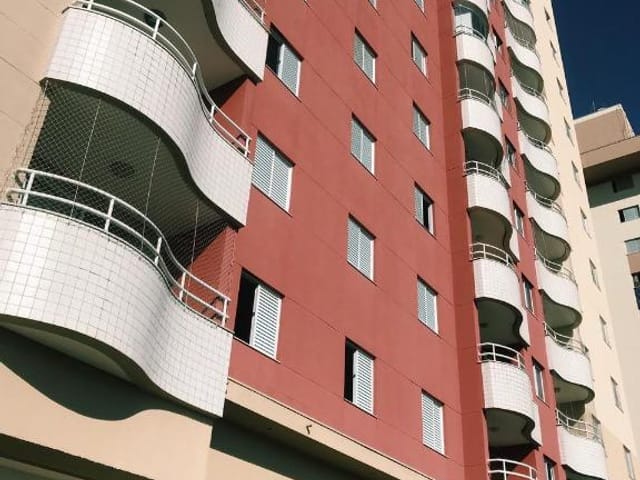 Foto do Apartamento - Apartamento com 3 dormitórios à venda, 85 m² por R$ 430.000,00 - Santana - São José dos Campos/SP | INDEPENDENCE NEGOCIOS IMOBILIARIOS LTDA