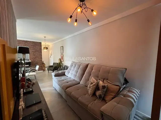 Apartamento 3 quartos e 2 banheiros, à venda, no bairro Parque Morumbi em Votorantim