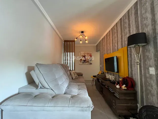 Apartamento 3 quartos e 2 banheiros, à venda, no bairro Parque Morumbi em Votorantim