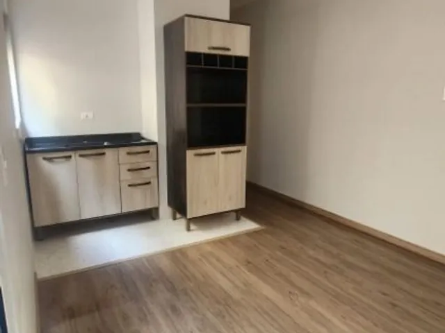 Apartamento 1 quarto e 1 banheiro, à venda, no bairro Campo Comprido em Curitiba