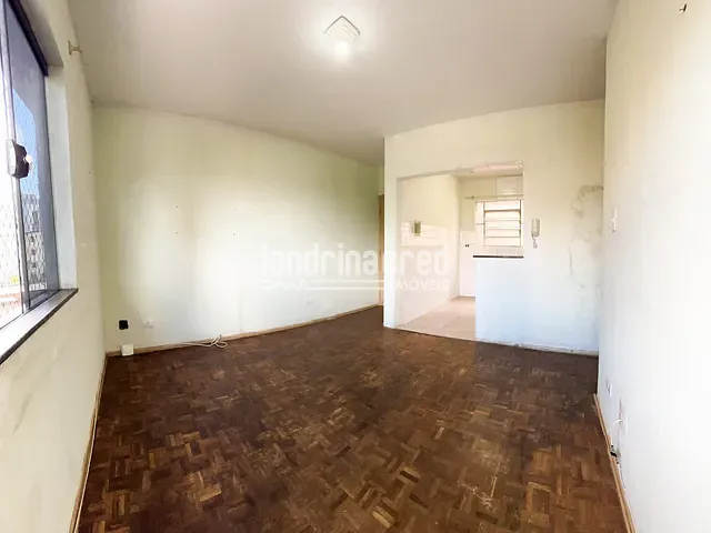 Apartamento 2 quartos e 1 banheiro, à venda, no bairro RESIDENCIAL AIMARA 1 em Londrina