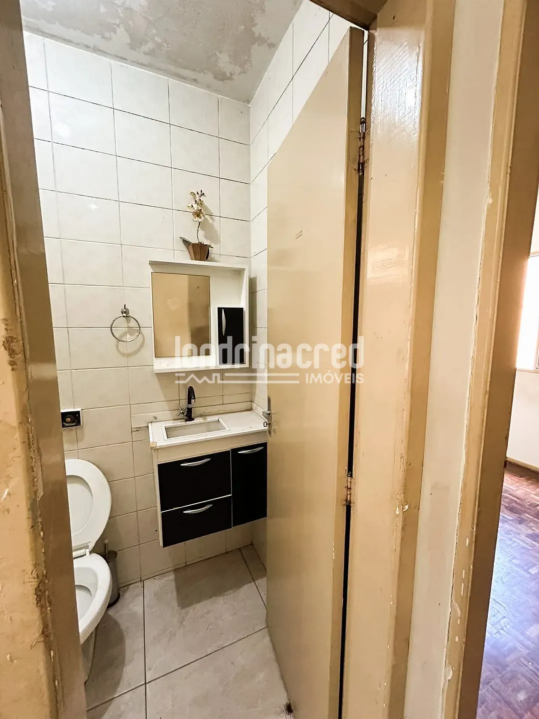 Apartamento, 2 quartos, 54 m² - Foto 11