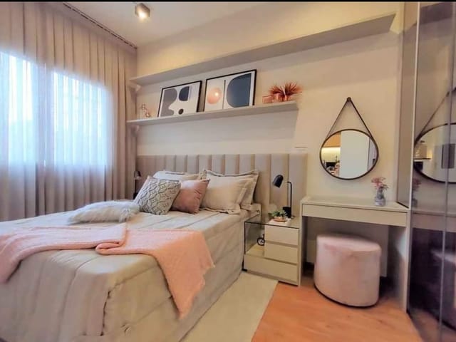 Apartamento 2 quartos e 1 banheiro, à venda, no bairro Guaiaúna em São Paulo