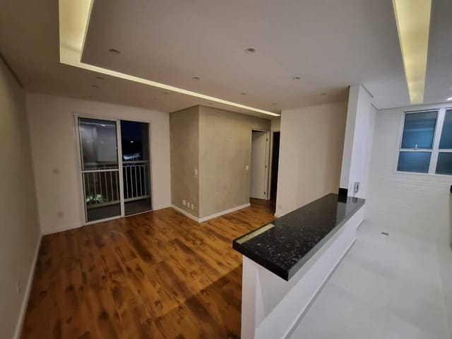 Foto do Apartamento - Apartamento à venda, no Easy Life Sorocaba, SP | Plus Negócios Imobiliários